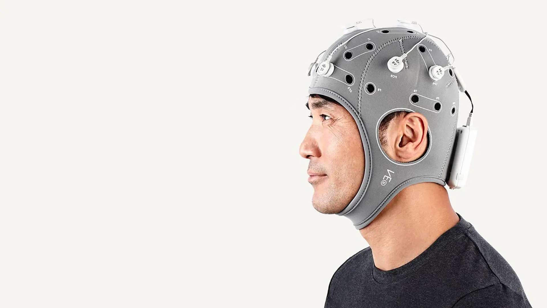 The Anatomy of an EEG Cap