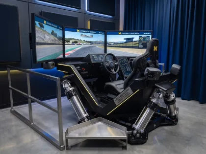 Featured image for Are you ready for a Biometrics Simulator Lab?