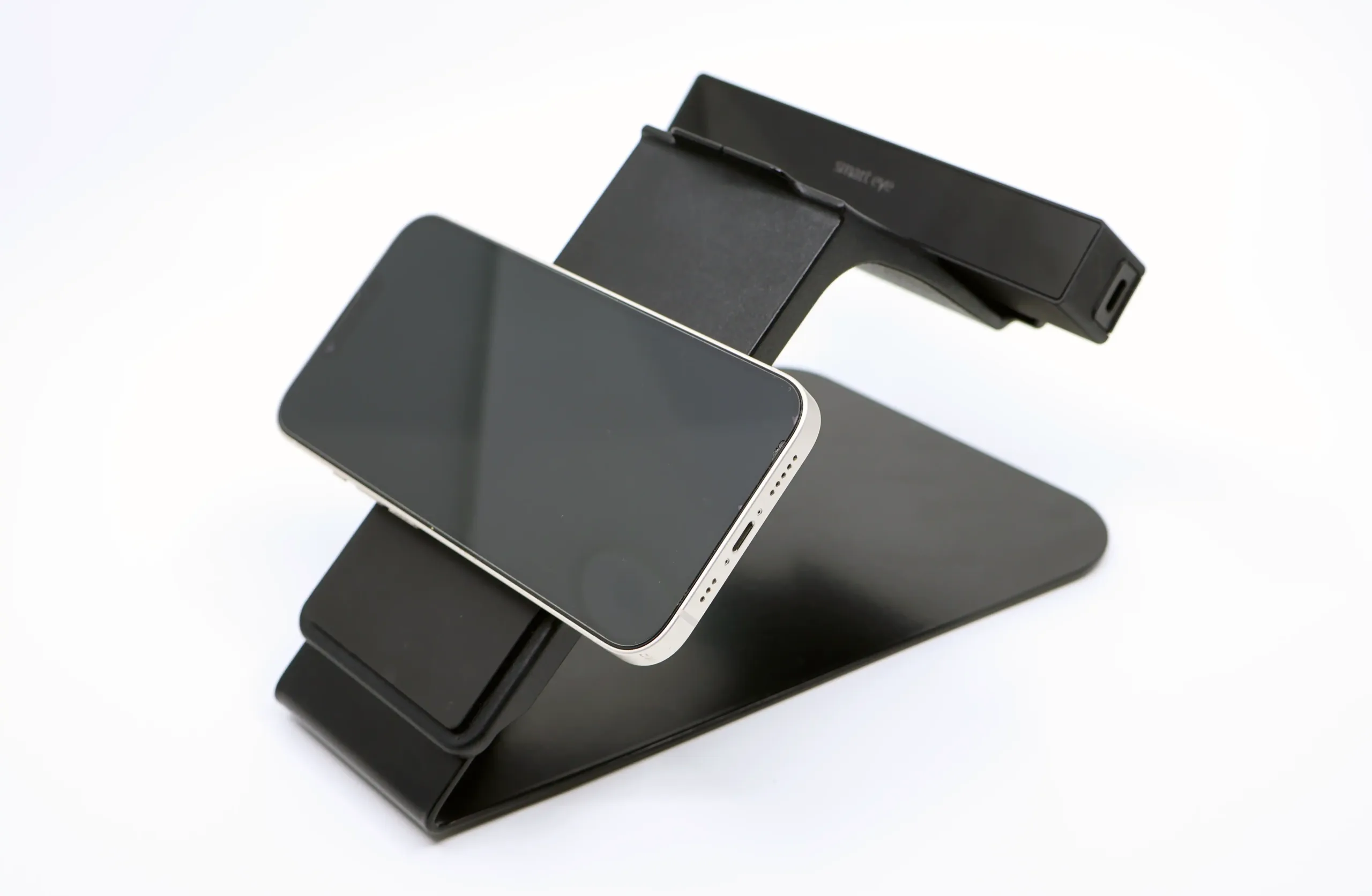 Smart Eye Aurora Eye Tracker