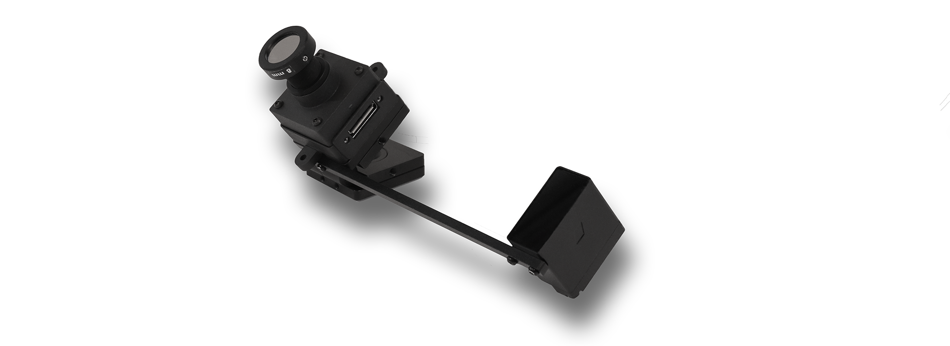Smart Eye Pro 60 Hz - iMotions