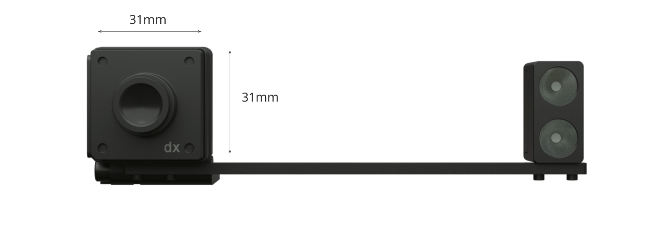 Smart Eye Pro 60 Hz
