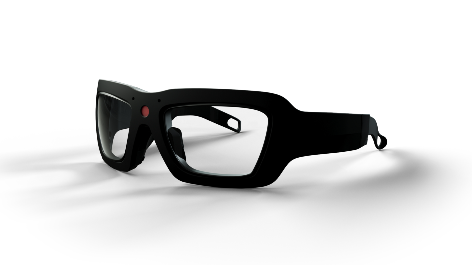 Viewpointsystem VPS Smart Glasses - iMotions