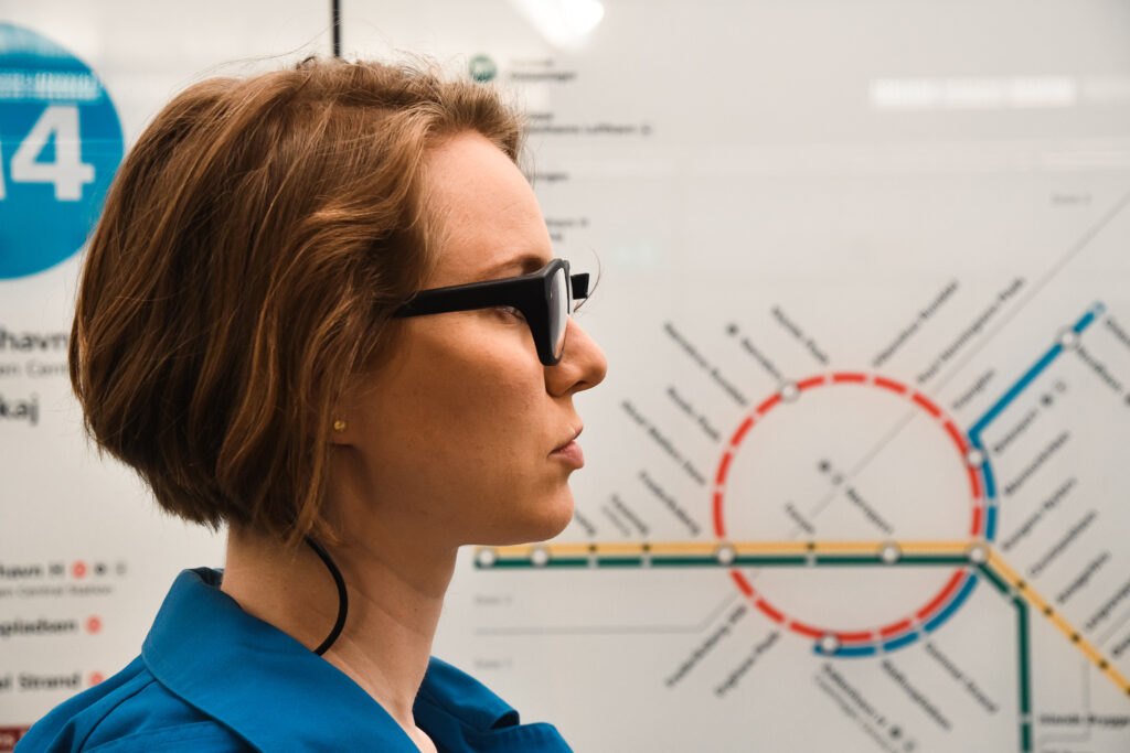 Lab, real world, or phone screens - All about eye tracking setups ...