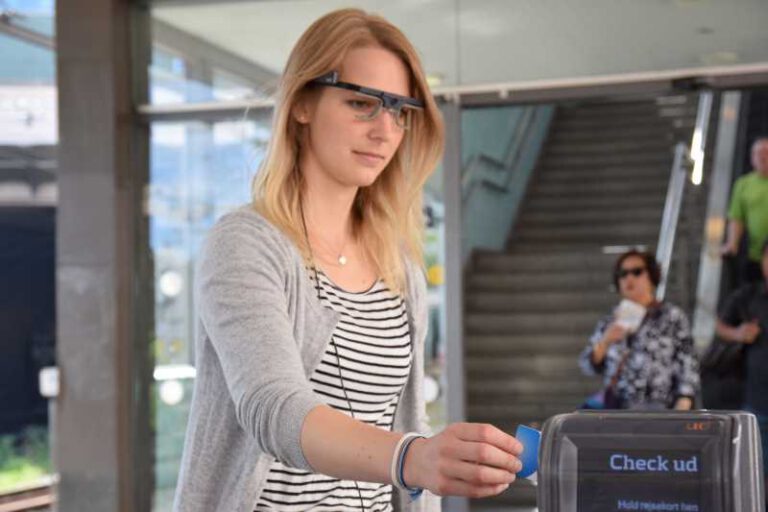 What is Eye Tracking and How Does it Work? - iMotions