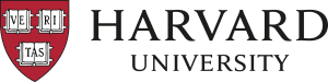 Harvard University logo