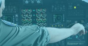 Featured image for How Are Simulations Used in Human Behavior Research?