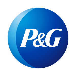 P&G Logo