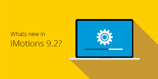 What’s new in iMotions 9.2?