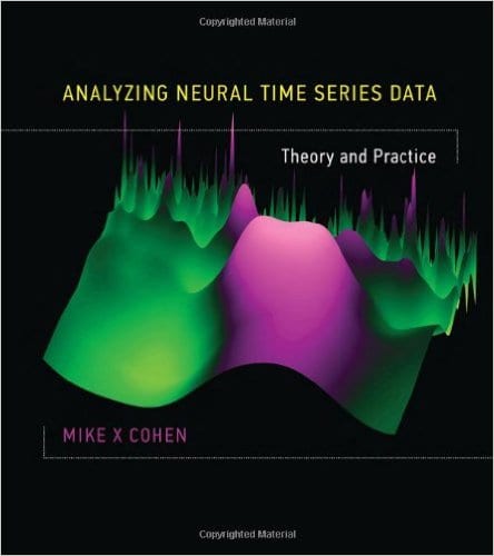 EEG Books Analyzing neural time series data