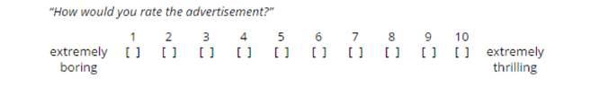 Differential scales