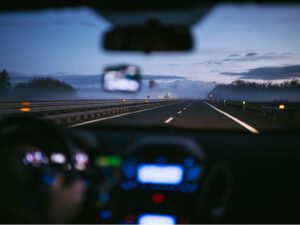 Featured image for Detecting Drowsiness with 4 Validated Metrics