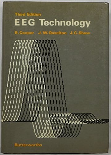 EEG Books- EEG Technology