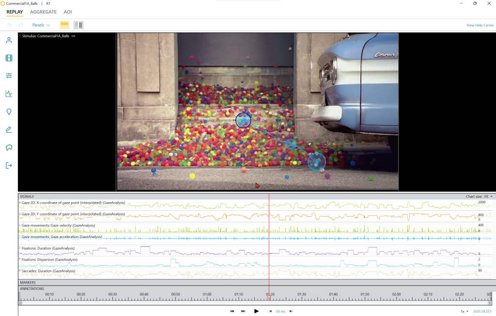 Tobii on X: Uncertain about which Tobii eye tracker is right for