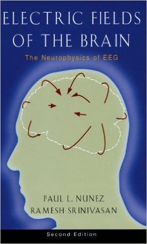 EEG Books - Electric fields of the brain