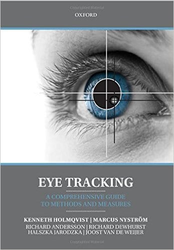 Eye tracking a comprehensive guide to methods and measures