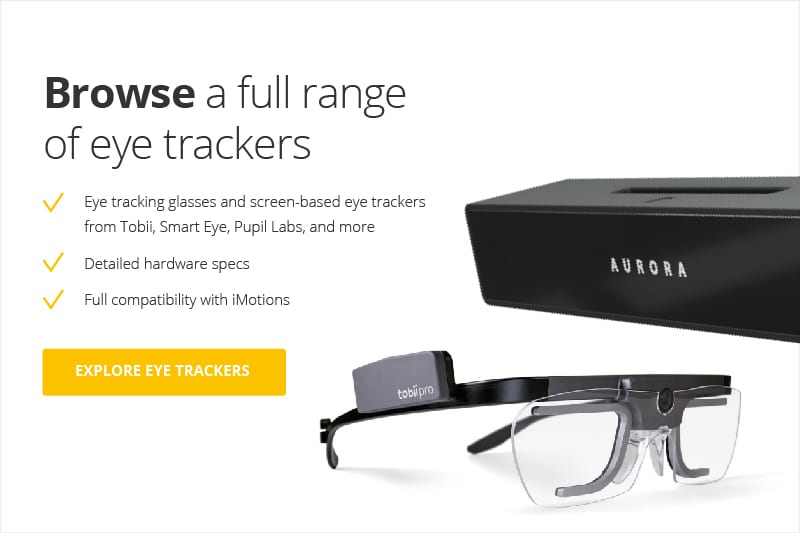 Eye Tracking Glasses - advancements in the field - iMotions