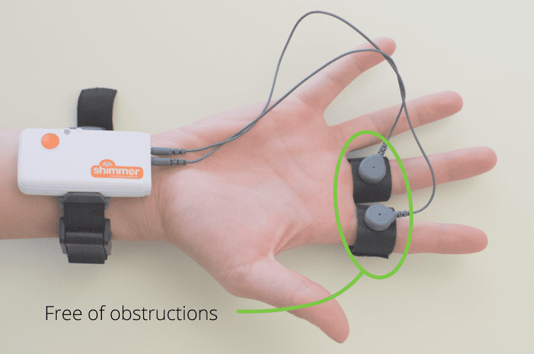 GSR obstruction directions