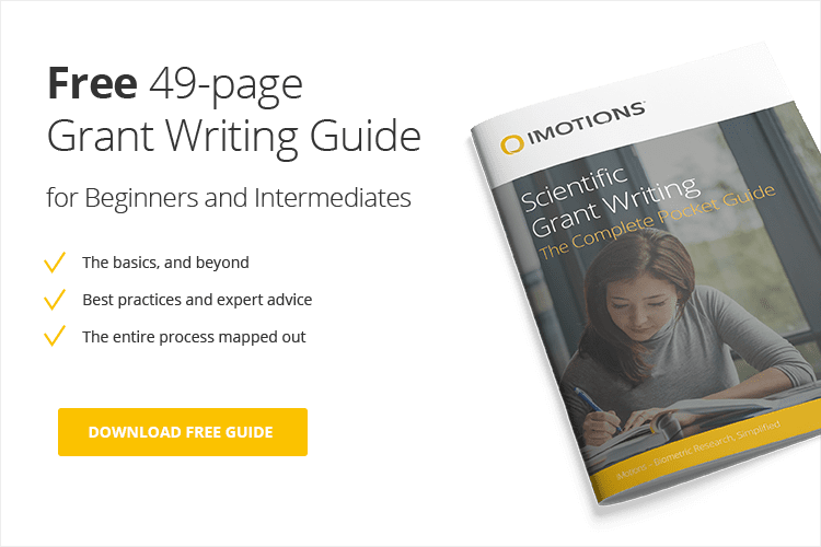 grant writing pocket guide