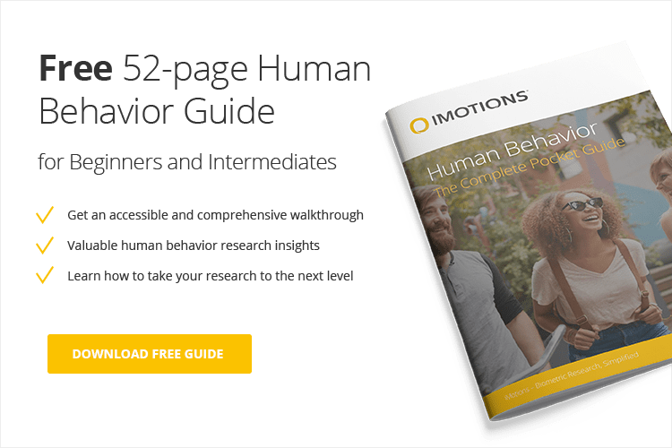 Human Behavior Pocket Guide Insert