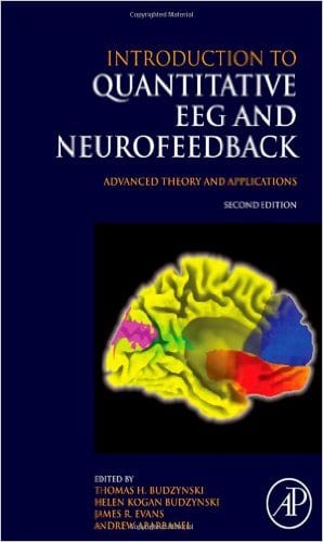 EEG Books - Introduction to Quantitative EEG and Neurofeedback