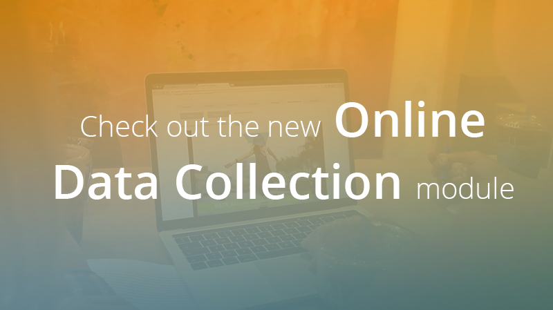 iMotions Online Data Collection Module