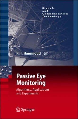 Passive eye monitoring