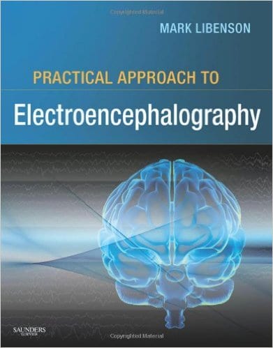 EEG Books Practical approach to electroencephalography