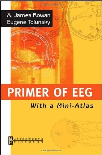 EEG Books Primer of EEG