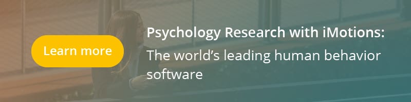 CTA Psychology Research
