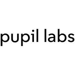 Pupil Labs Logo