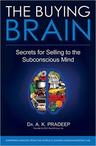 The Buying Brain