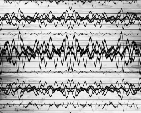 brain waves