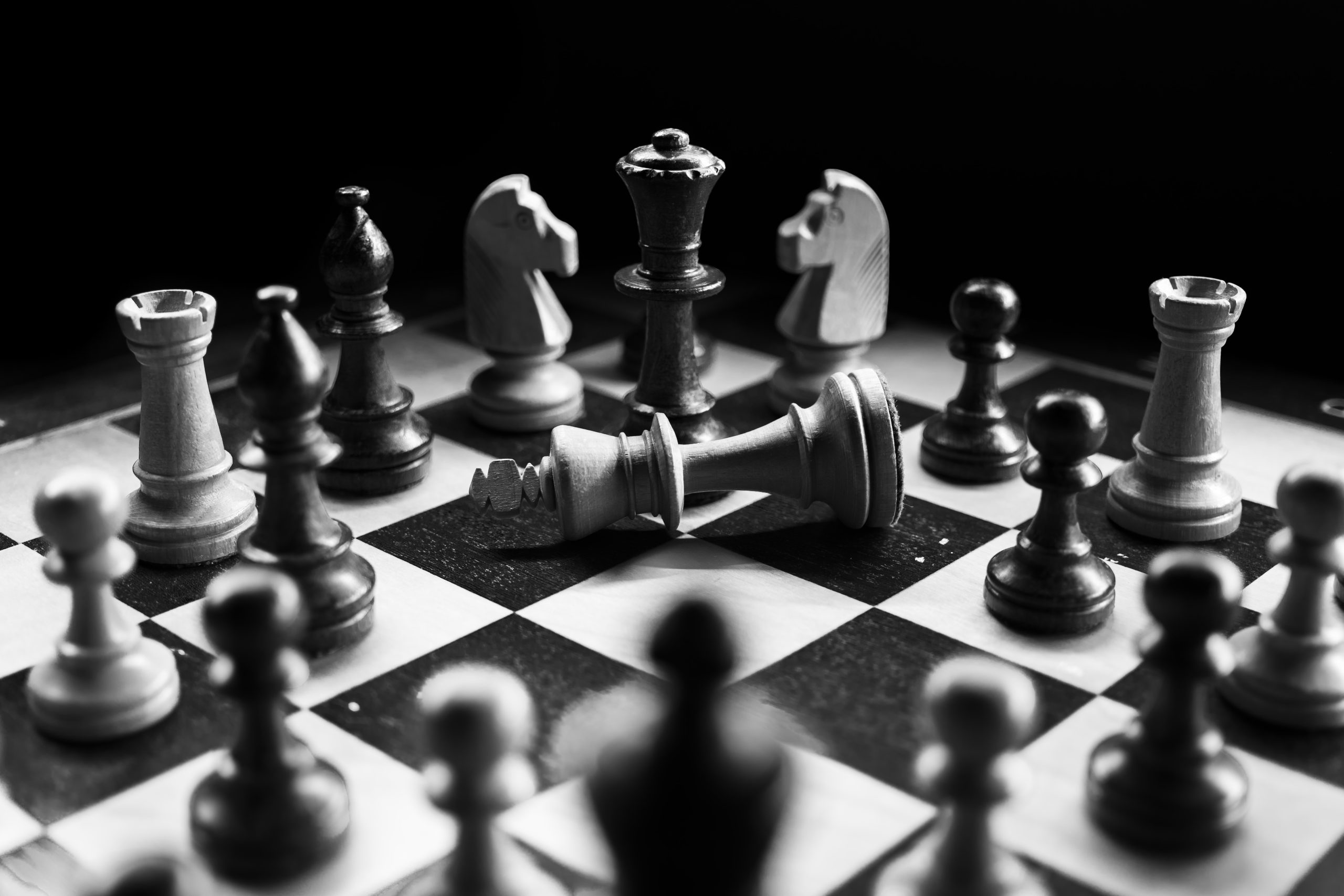 Checkmate: The power of implicit factors in negotiation