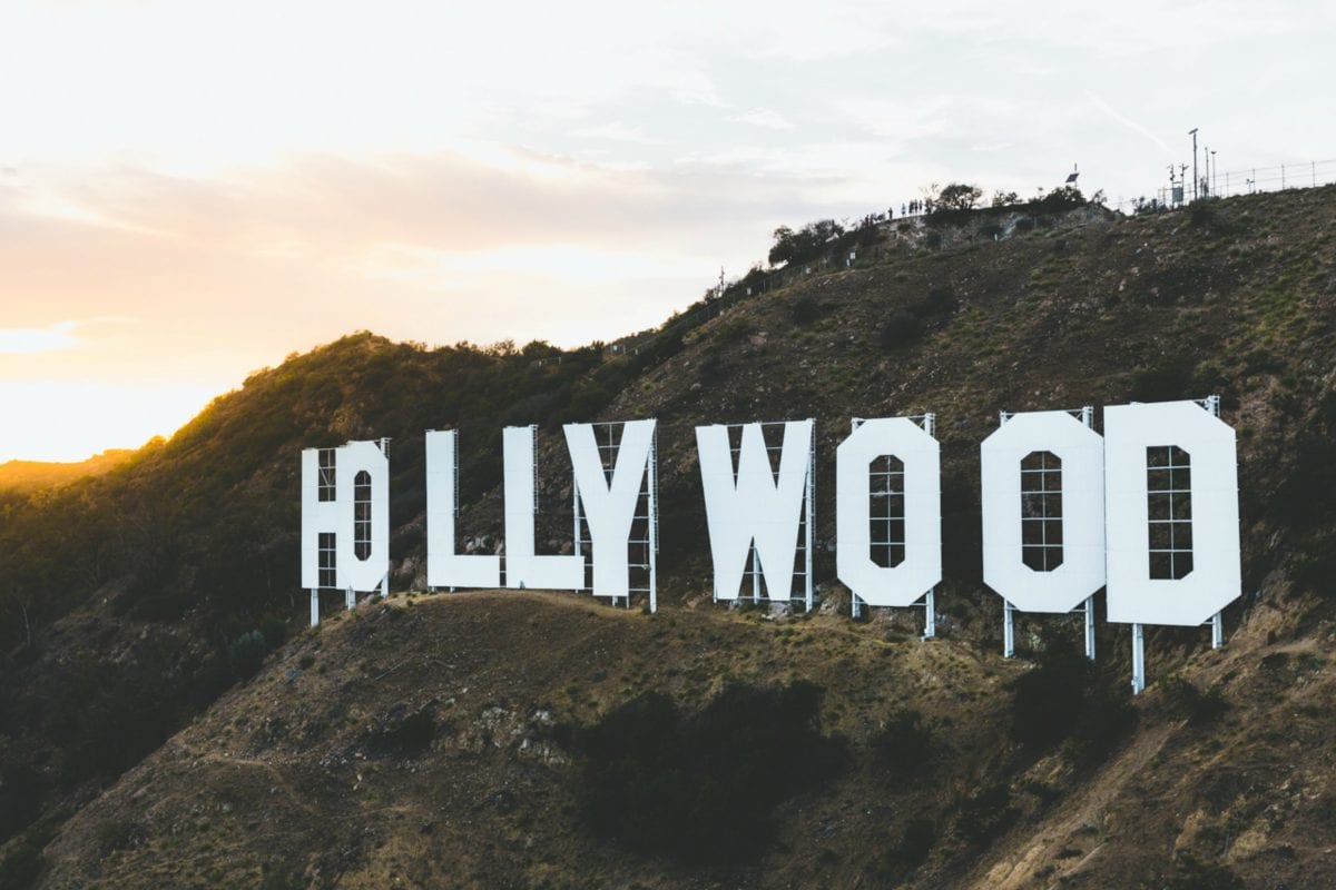 hollywood neuromarketing