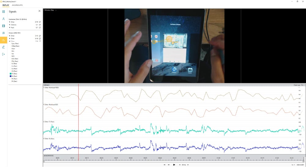 What is VR Eye Tracking? [And How Does it Work?] - iMotions