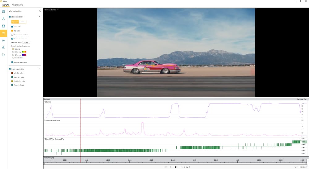 What is VR Eye Tracking? [And How Does it Work?] - iMotions