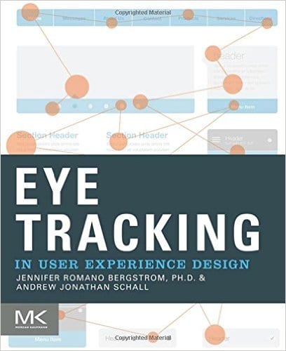 Eyetracking methods