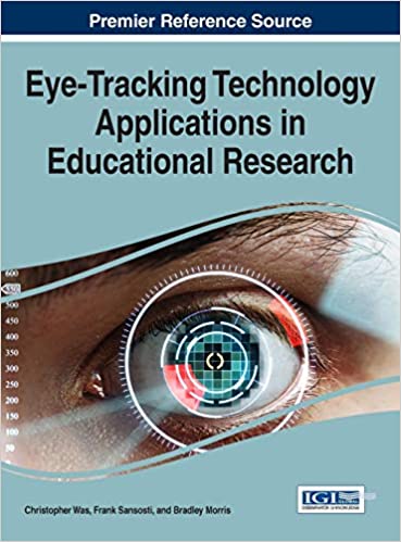 eye tracking in educational research