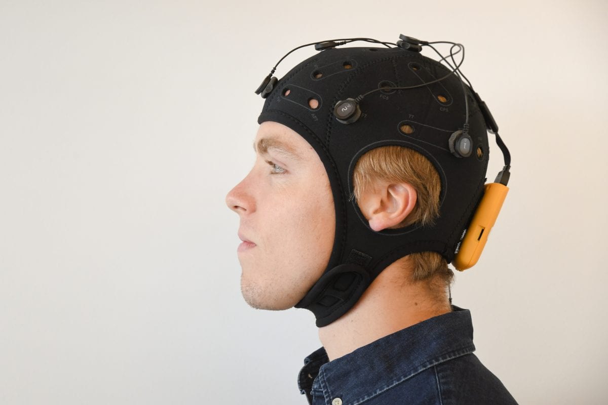 EEG neuroelectrics