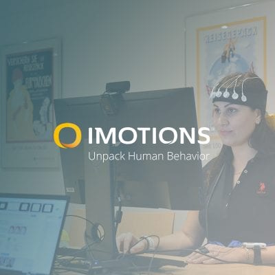 iMotions Lab Deep Dive