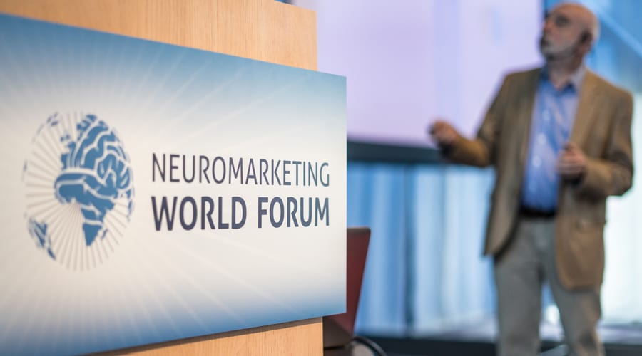 neuromarketing world forum