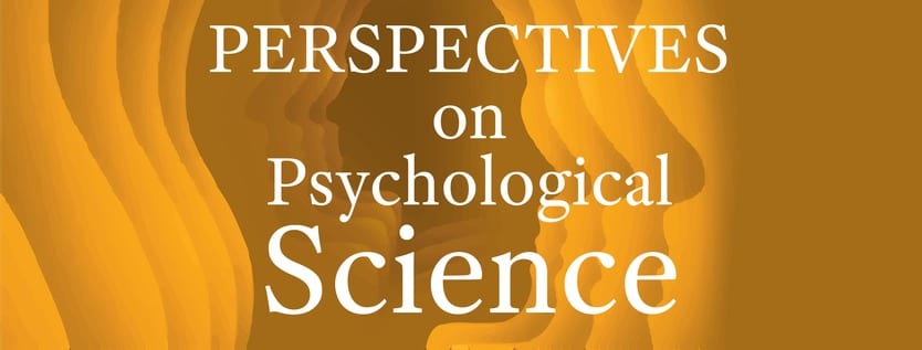 perspectives on psychological science