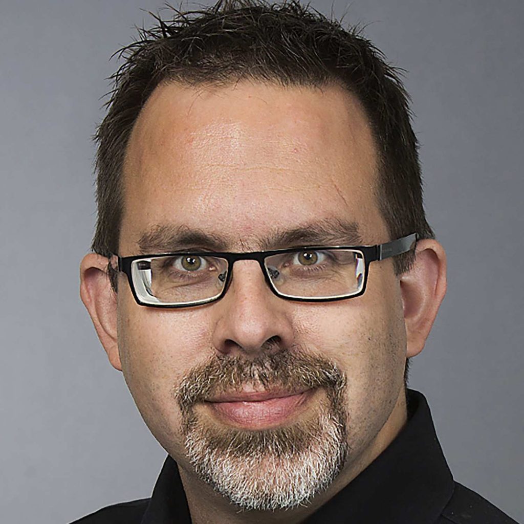 Dr. Peter Törlind profile picture