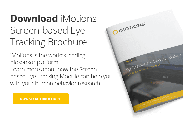 The iMotions Screen-Based Eye Tracking Module [Explained] - iMotions