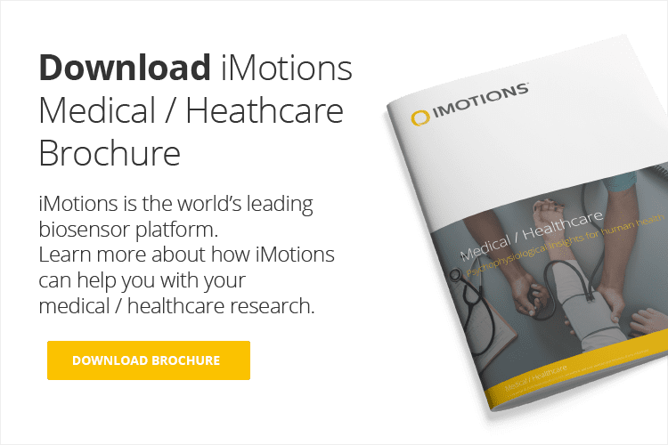 Download brochure on medical/healthcare