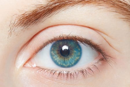 pupil dilation cognition