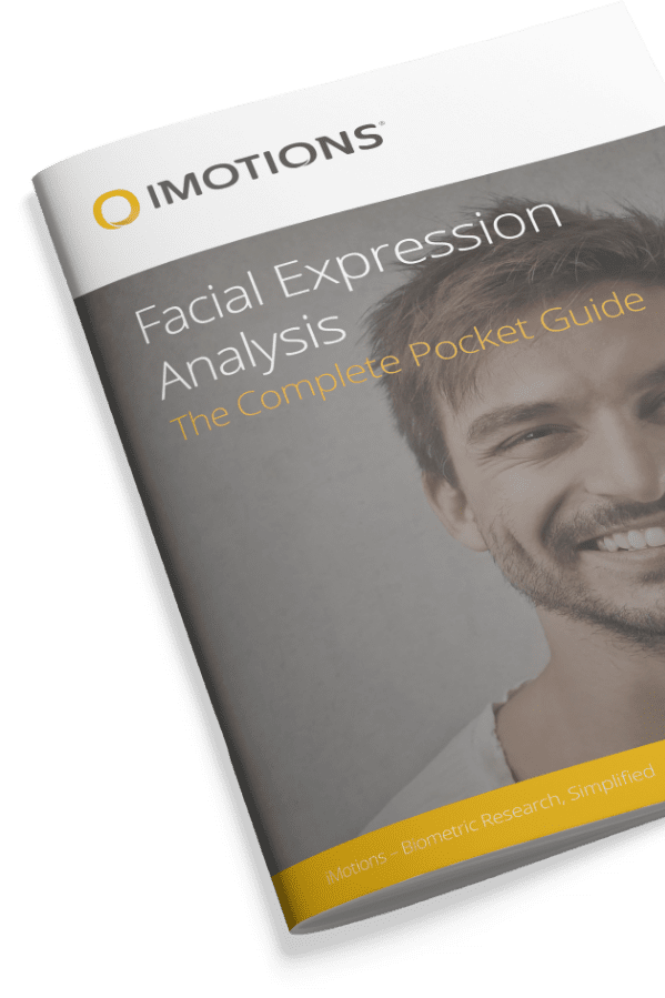 facial expressions chart psychology