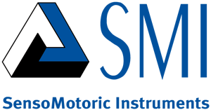 SMI – SensoMotoric Instruments
