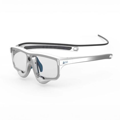 SMI Eye Tracking Glasses