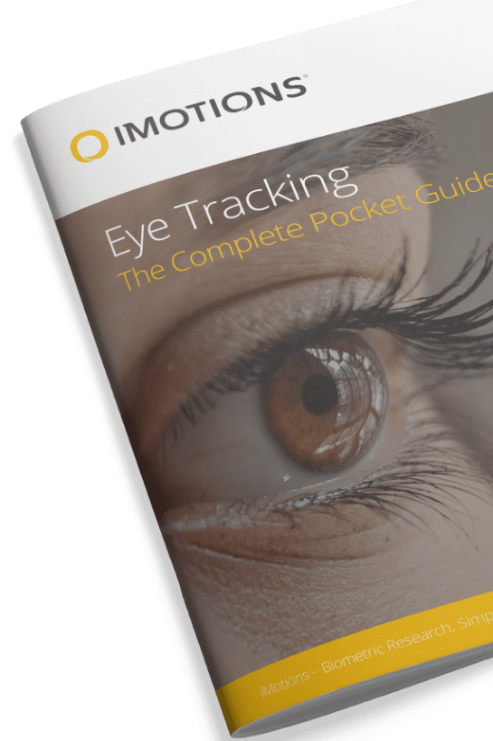 What is Eye Tracking and How Does it Work? - iMotions